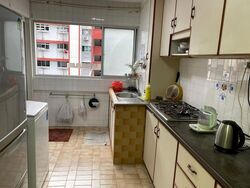 Blk 443 Tampines Street 43 (Tampines), HDB 4 Rooms #593684761